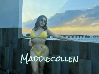 Maddiecollen