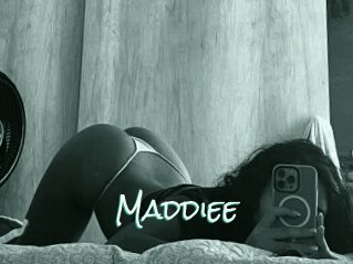 Maddiee