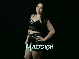 Maddieh