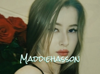 Maddiehasson