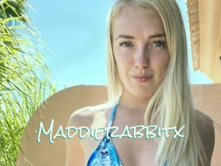 Maddierabbitx