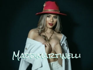 Maddimartinelli