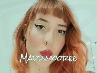 Maddimooree