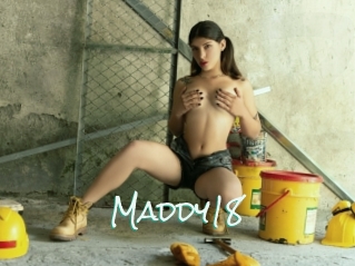 Maddy18