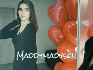 Maddymadyson