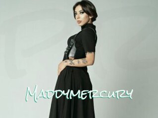 Maddymercury