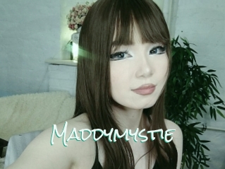 Maddymystie