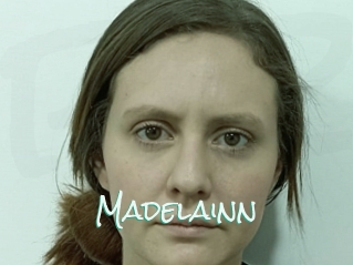 Madelainn