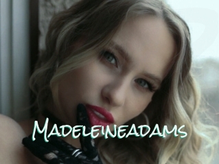 Madeleineadams