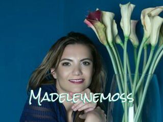 Madeleinemoss