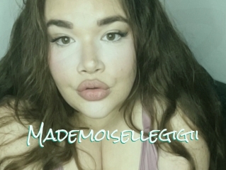 Mademoisellegigii