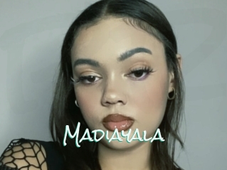 Madiayala