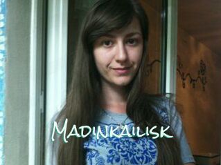 Madinkailisk