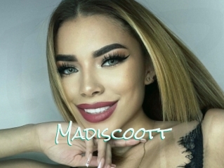 Madiscoott