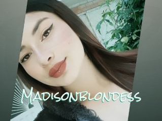 Madisonblondess