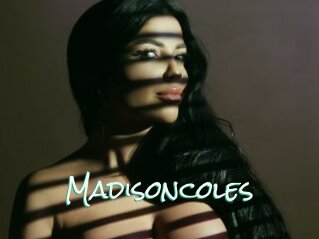 Madisoncoles
