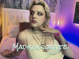 Madisoncortez
