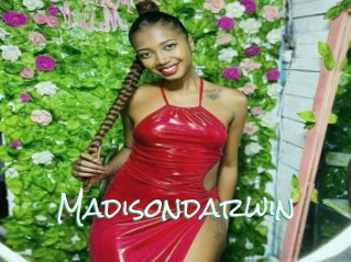 Madisondarwin
