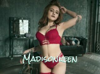 Madisonkeen