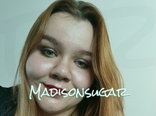 Madisonsugar