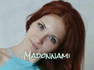 Madonnami