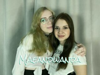Maeandwanda