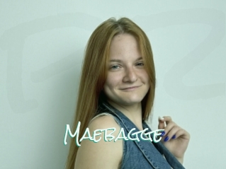 Maebagge