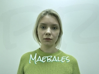 Maebales