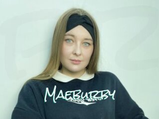Maeburby