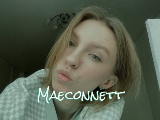 Maeconnett