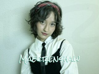 Maecrenshaw