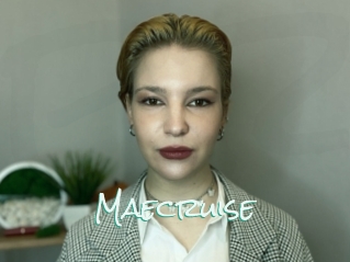 Maecruise