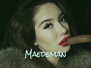 Maedeman