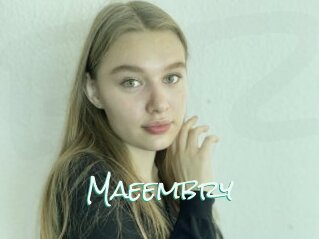 Maeembry