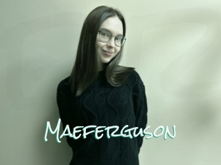 Maeferguson