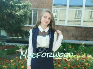 Maeforwood