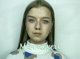 Maefunnell