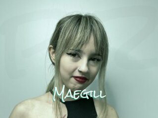 Maegill