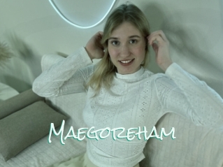Maegoreham