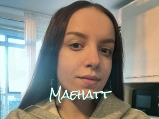 Maehatt