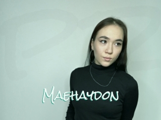 Maehaydon