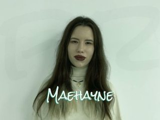 Maehayne