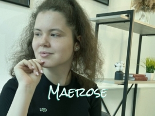 Maerose