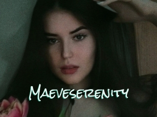 Maeveserenity