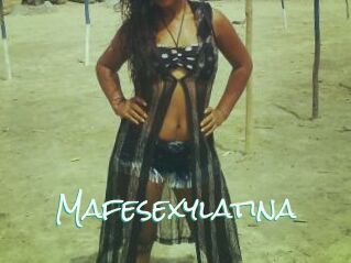 Mafesexylatina