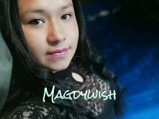Magdywish