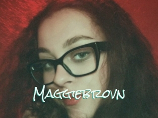 Maggiebrovn