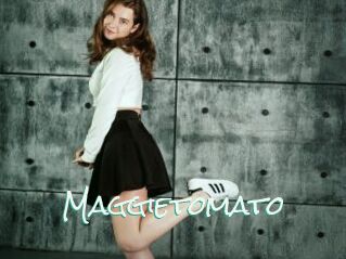 Maggietomato