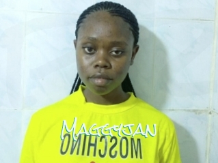 Maggyjan