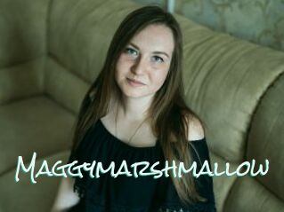Maggymarshmallow